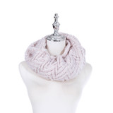 BEIGE Lady's Snood SND335-3