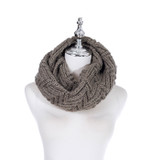 COFFEE Lady's Snood SND335-6