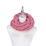 CORAL Lady's Snood SND337-5