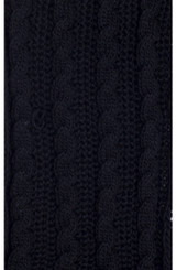 BLACK Lady's Snood SND338-1