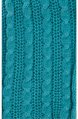 TEAL Lady's Snood SND338-11