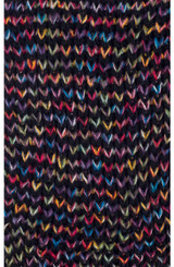 BLACK Lady's Snood SND345-1