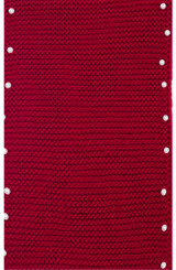 RED Lady's Snood SND346-11