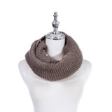 COFFEE Lady's Snood SND346-6