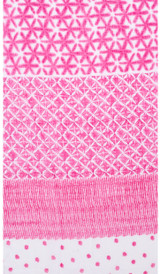 HPINK Lightweight Cotton Feeling Scarf SCX1432-4