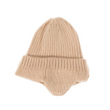 BEIGE Adult Beanie HATM195A-2