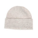 BEIGE Adult Beanie HATM433-3