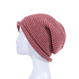 CORAL Adult Beanie HATM440-8