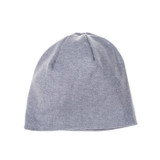 GREY Adult Beanie HATM443-4