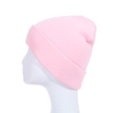 PINK Adult Beanie HATM452-3