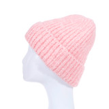 PINK Adult Beanie HATM462-3