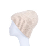 BEIGE Adult Beanie HATM463-2