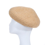 SAND Adult Beret Hat HATM507-4