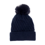 NAVY Adult Beanie HATM530-2