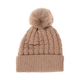 COFFEE Adult Beanie HATM531-5