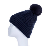 NAVY Adult Beanie HATM532-2