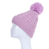 LILAC Adult Beanie HATM532-7