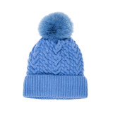 BLUE Adult Beanie HATM532-9