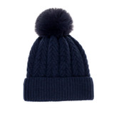 NAVY Adult Beanie HATM535-2