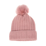 PINK Adult Beanie HATM537-3