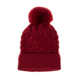 WINE Adult Beanie HATM538-11