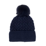 NAVY Adult Beanie HATM538-2