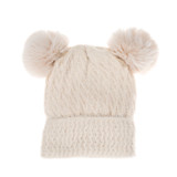 BEIGE Adult Beanie HATM541-4