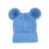 BLUE Adult Beanie HATM541-6