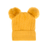 YELLOW Adult Beanie HATM541-7