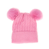 PINK Adult Beanie HATM541-9