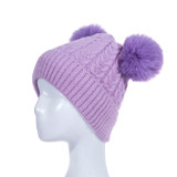 LILAC Adult Beanie HATM542-3