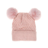 LPINK Adult Beanie HATM545-2