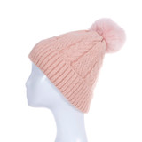 LPINK Adult Beanie HATM546-2