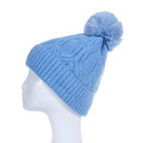 BLUE Adult Beanie HATM548-7