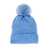 BLUE Adult Beanie HATM548-7