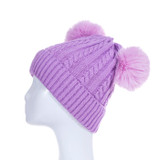 LILAC Adult Beanie HATM551-4