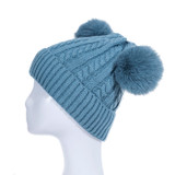 BLUE Adult Beanie HATM551-8