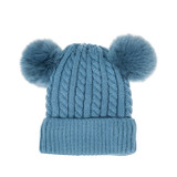 BLUE Adult Beanie HATM551-8