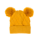 YELLOW Adult Beanie HATM552-10