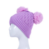 LILAC Adult Beanie HATM553-4