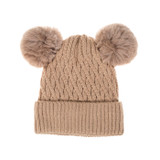 COFFEE Adult Beanie HATM553-5