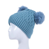 BLUE Adult Beanie HATM553-8