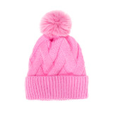 HPINK Adult Beanie HATM557-6