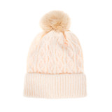 CREAM Adult Beanie HATM558-8