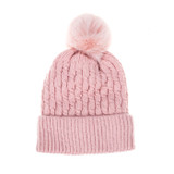 PINK Adult Beanie HATM559-4