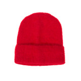 RED Adult Beanie HATM563-7