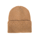 SAND Adult Beanie HATM571-2