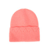 CORAL Adult Beanie HATM571-4