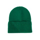 GREEN Adult Beanie HATM571-5