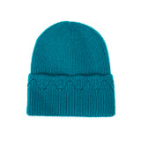 TEAL Adult Beanie HATM571-9